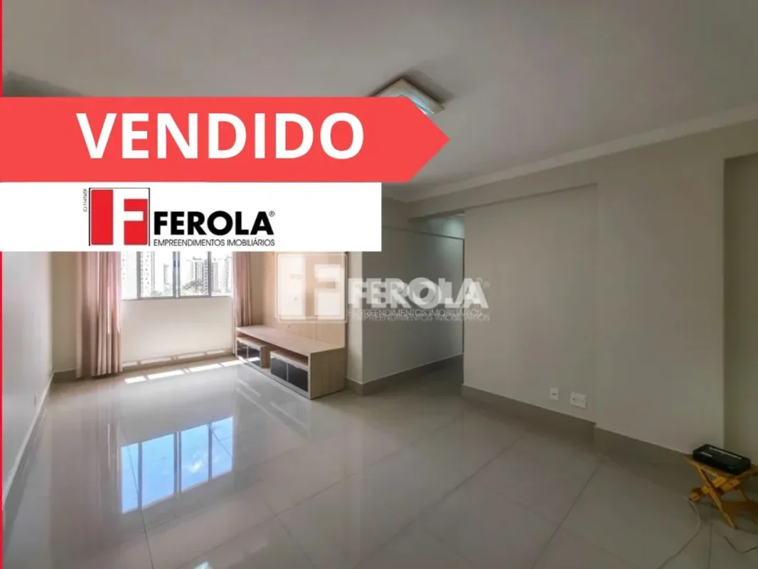 Excelente apartamento em águas claras sul, Residencial Buriti, 3 quartos, andar ...