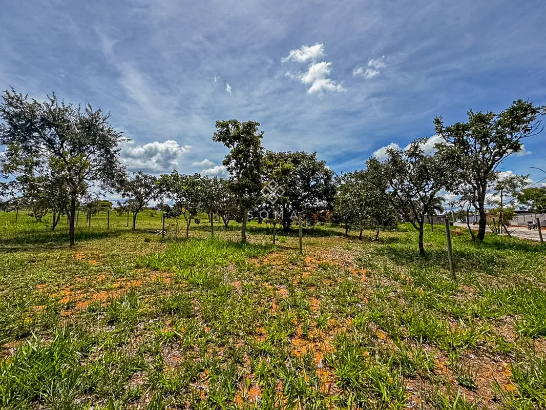 LOTE NO CONDOMÍNIO QUINTA DA ALVORADA – JARDIM BOTÂNICOESPECIFICAÇÕES DO LOTE:- ...