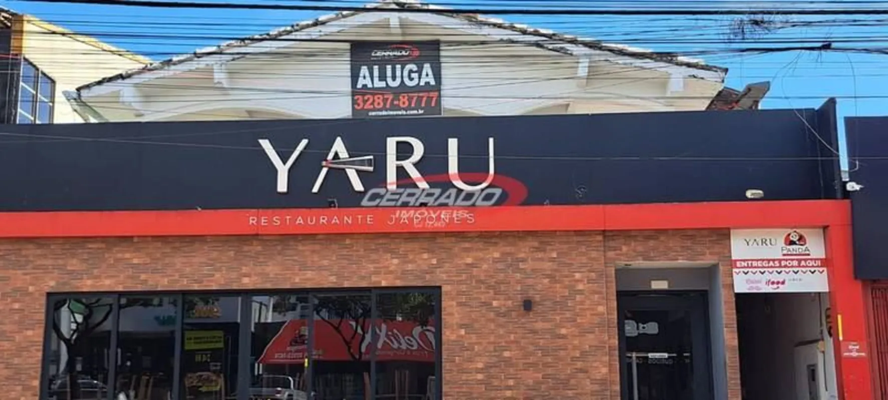 Sobreloja com 170 m², 3 quartos sendo 2 suítes, sala ampla, cozinha, sacada, áre...