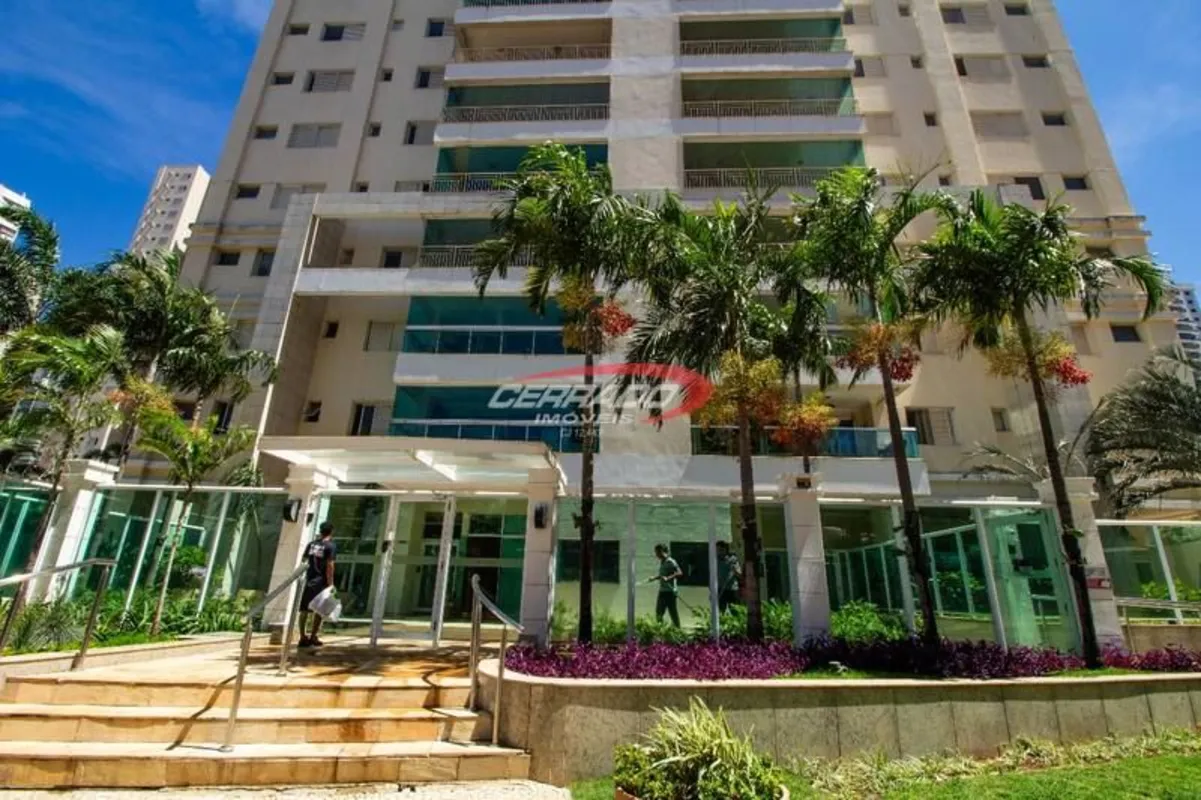 Apartamento com 153 m², 3 suítes plenas sendo q suíte master com hidromassagem e...