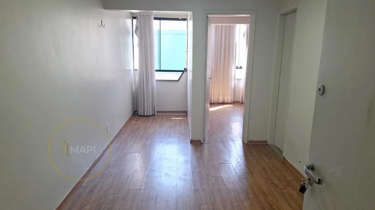 MAPI VENDE unidade assim composta e descrita: Aceita financiamento e FGTS- Área ...