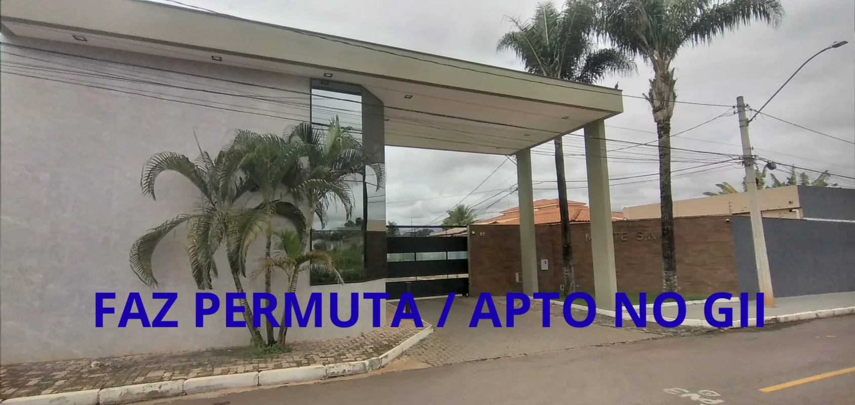 Casa supreendente no padrão e acabamento dentro de condomínio. Descubra uma opor...