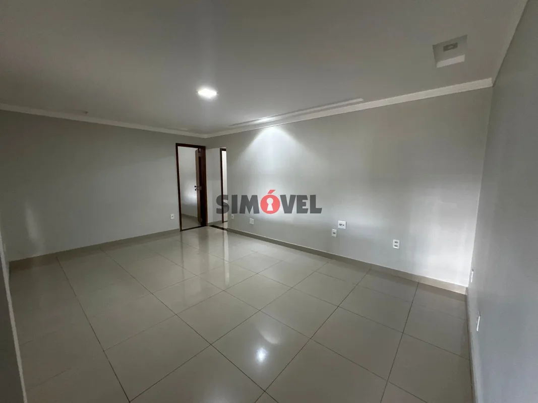 135m², 3 quartos, suíte, nascente, na laje, QNP 12 - R$: 440.000 - Aceita Financ...