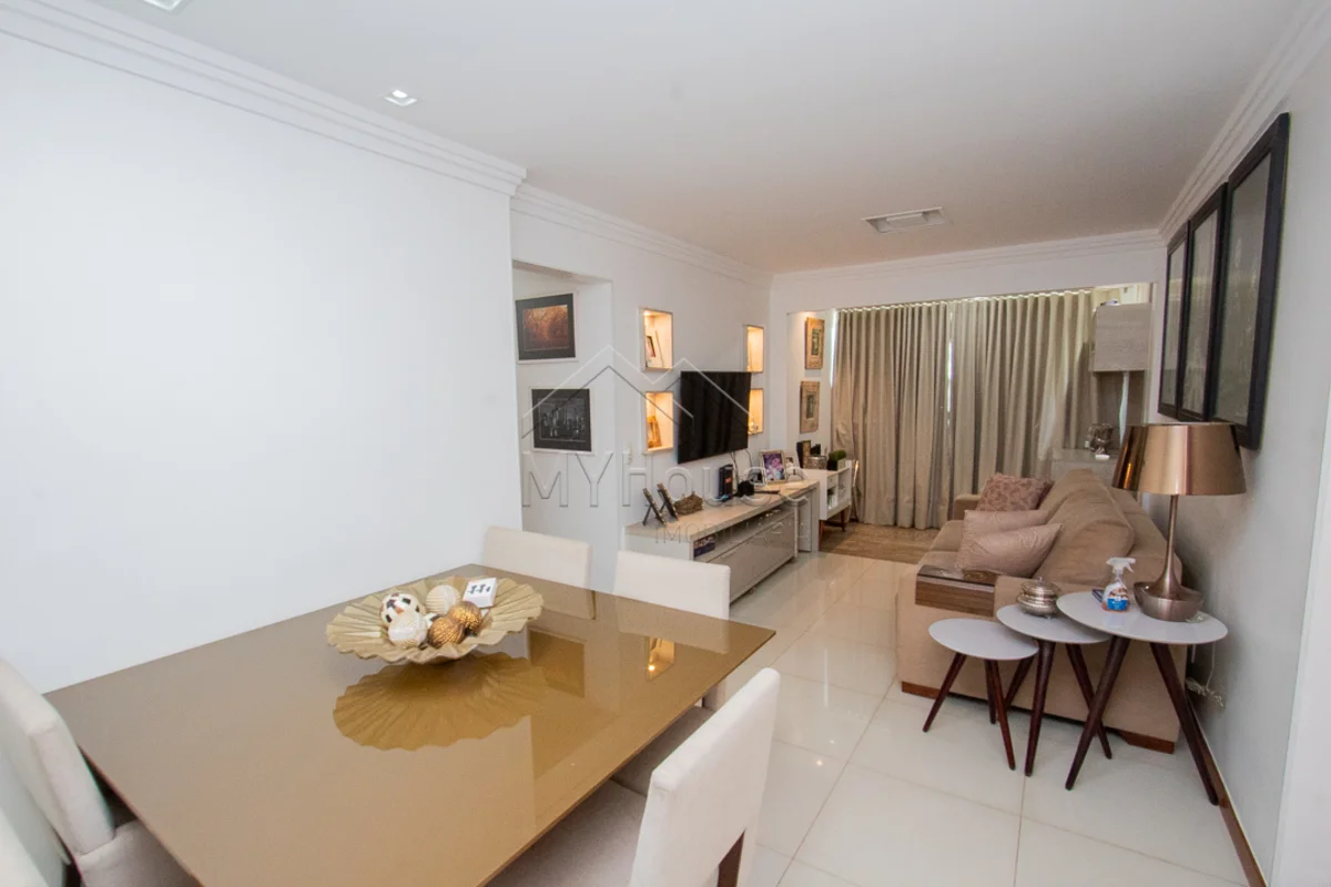 *******MY HOUSE VENDE ********************ELEGANCE REFORMADO********************...