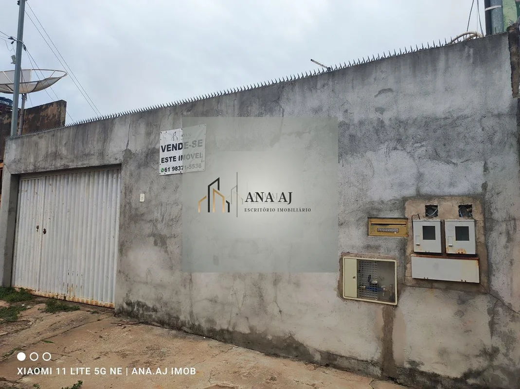 ANA IMÓVEIS ANUNCIA:OPORTUNIDADE: CONSTRUÇÃO DE FUNDOS, PRIMEIRA AVENIDA PRÓXIMA...