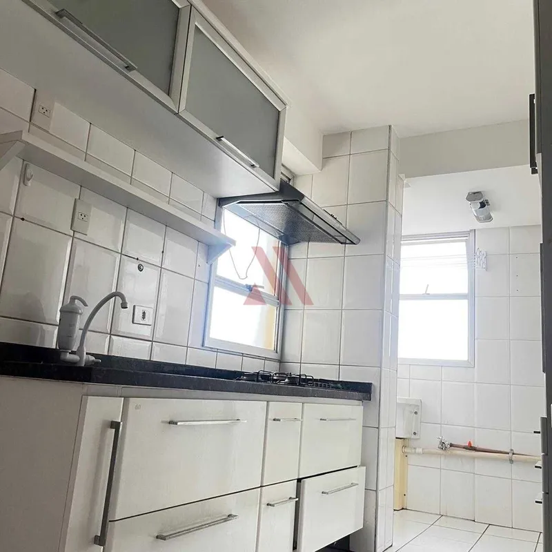 COD: 1249EDIFÍCIO GLAYSON - SETOR BUENO - 89m²- Andar alto- Poente- Montado em a...