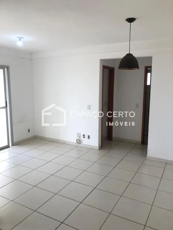 Excelente apartamento para alugar com 02 quartos, sendo 01 suíte, sala para 02 a...