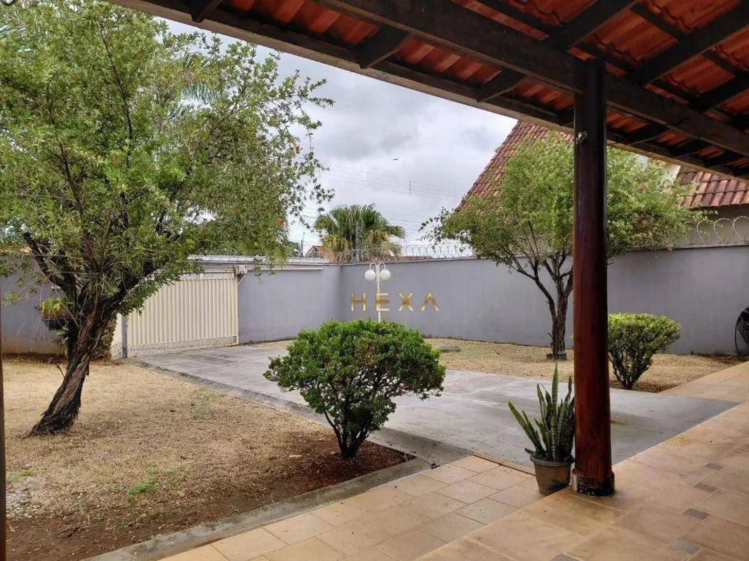 Excelente casa a venda no Jardim Presidente!!!Imóvel conta com terreno de 399,00...