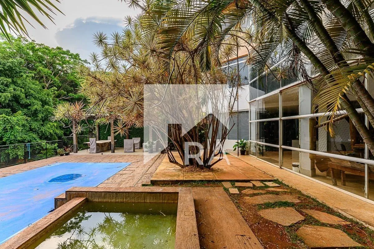 Brasília é uma cidade que encanta e de uma qualidade de vida ímpar! Quem conhece...