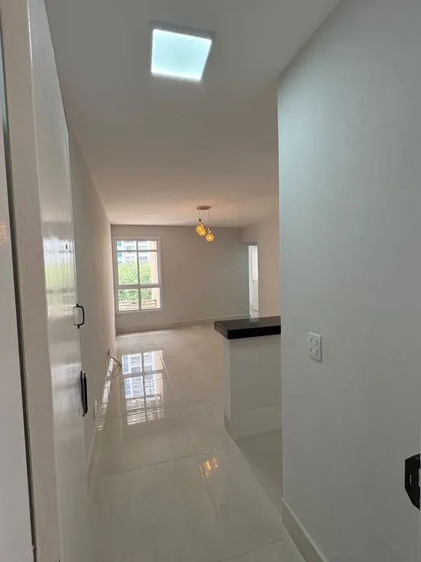 Apartamento edifício Saramenha - Jardim Goiás- Área 71 m²- 3 quartos (sendo 1 su...