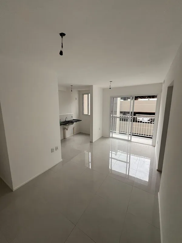 Vendo apartamento no NOW Praça C8 – Setor SudoesteExcelente oportunidade! Aparta...