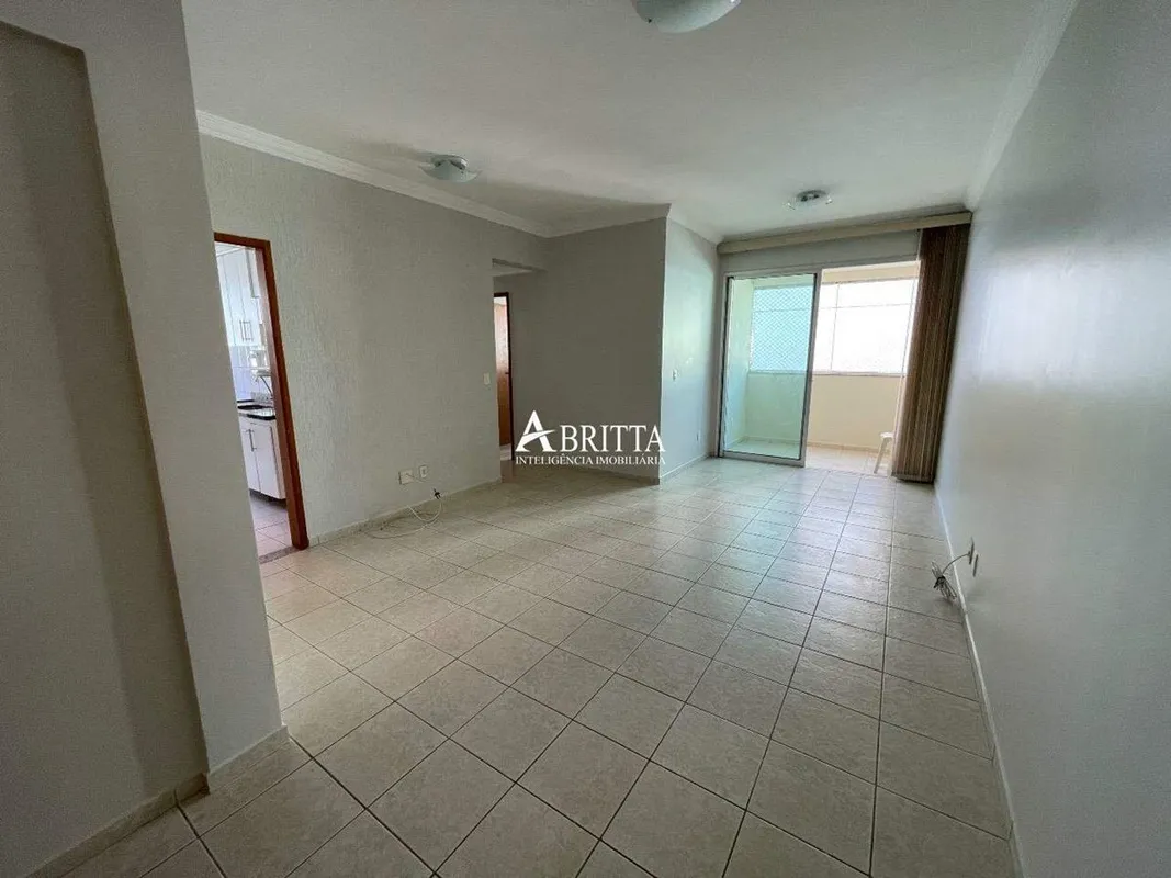 IMÓVEL DESOCUPADO. Tiê Residencial Clube. Localizado na Quadra 101, Praça Tiê em...