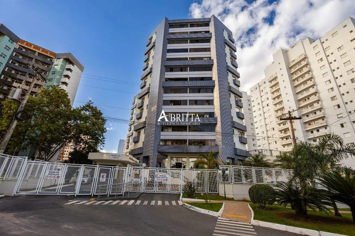 Conforto, tranquilidade e segurança no Residencial Claude Debussy & Franz Schube...