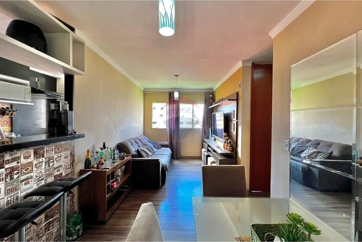 Opção ideal para quem deseja sair do aluguel ou investir em uma região com boa v...