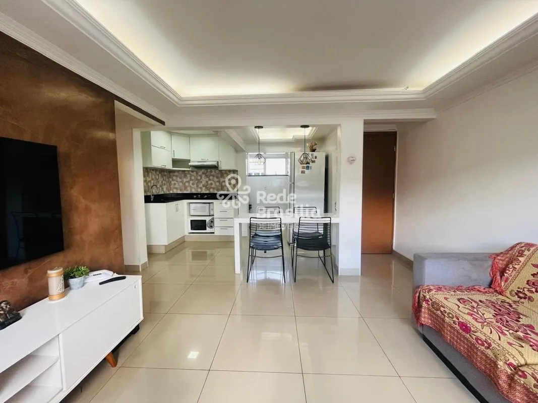 SHCES Quadra 105, Cruzeiro NovoO que acha de adquirir um imóvel localizado em um...