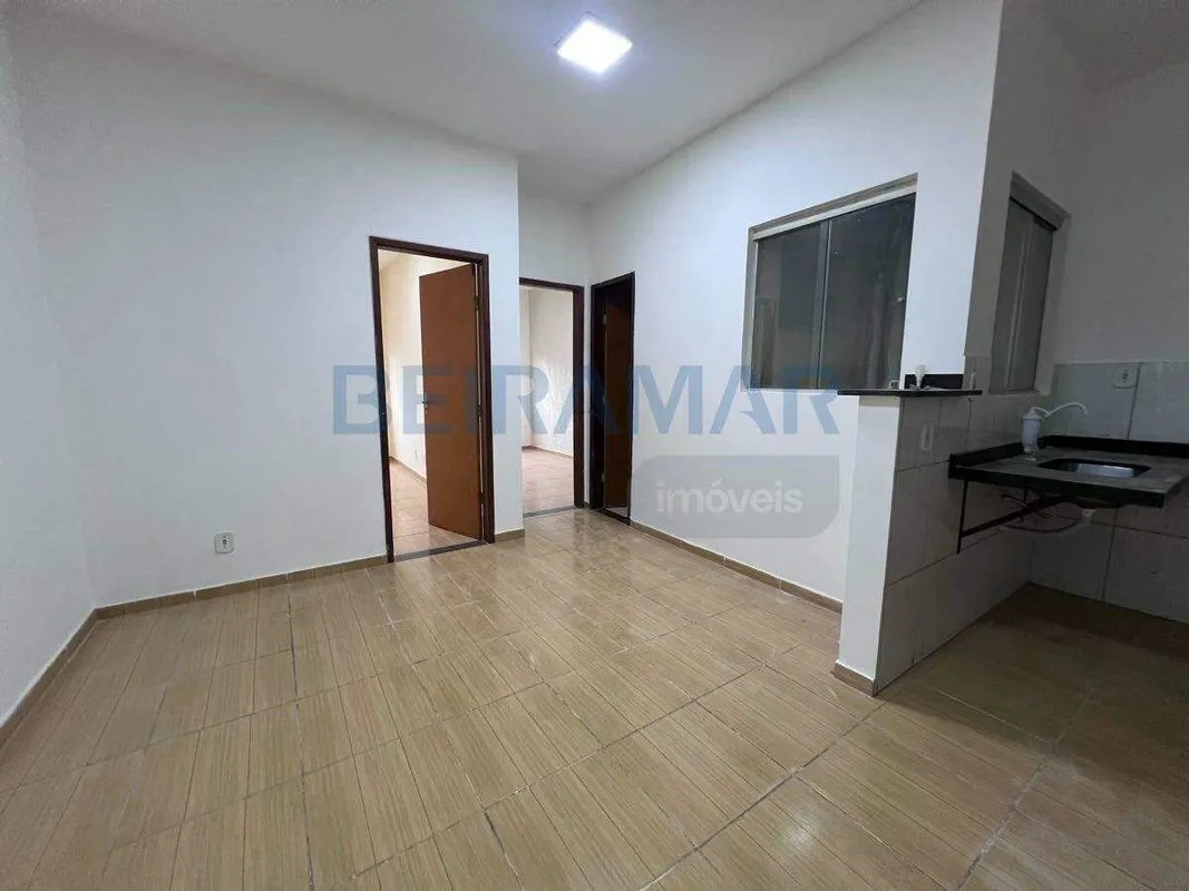 Procurando qualidade de vida e praticidade? Este apartamento no Guará II é a esc...