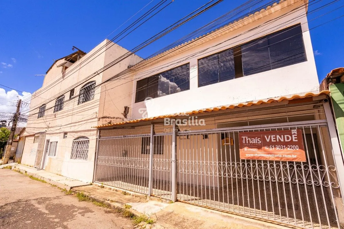 QE 38 - Guará IIApresentamos esta ótima oportunidade para quem busca um imóvel e...
