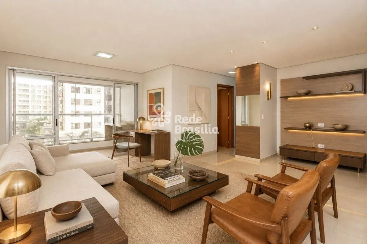 Residencial Maestri - AE 4 - Guará IIDescubra o conforto e a praticidade deste e...