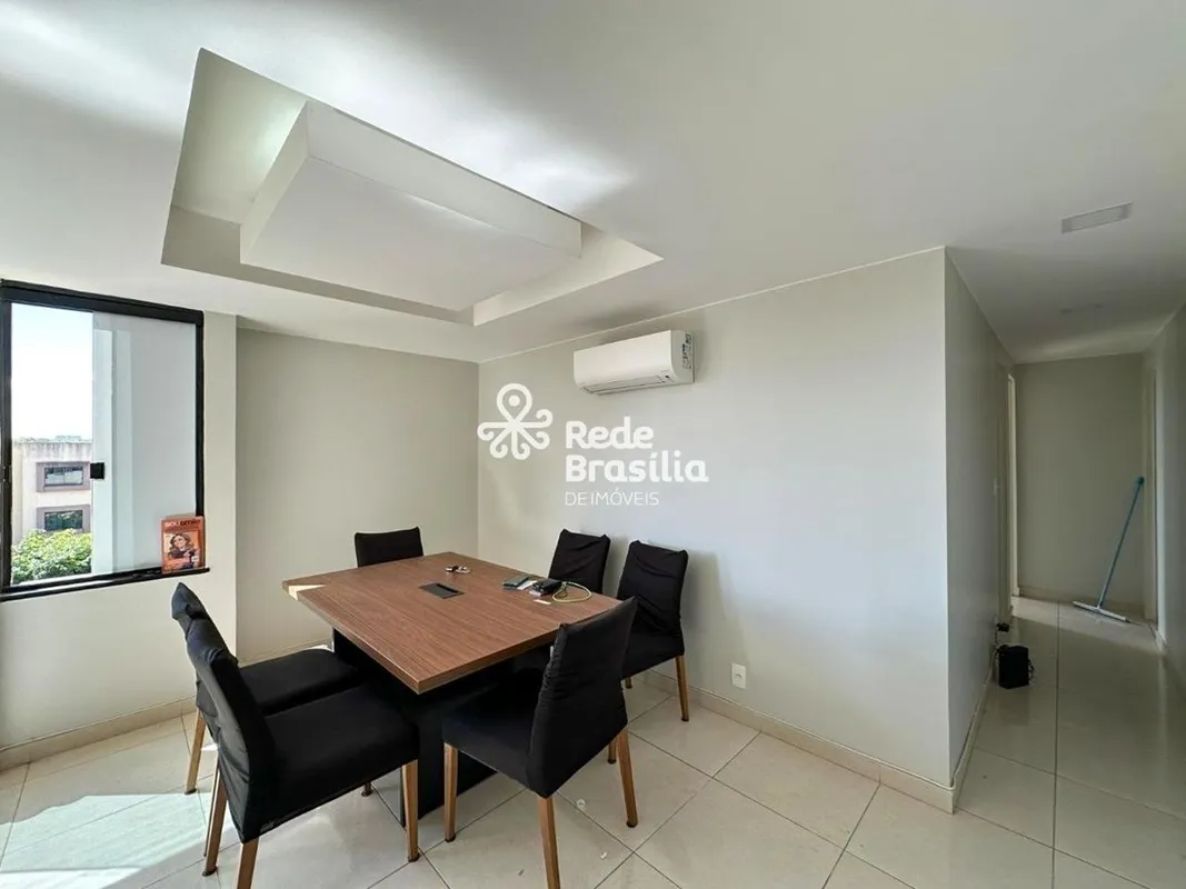 Apartamento Reformado à Venda no Guará IExcelente apartamento com 2 quartos, ide...