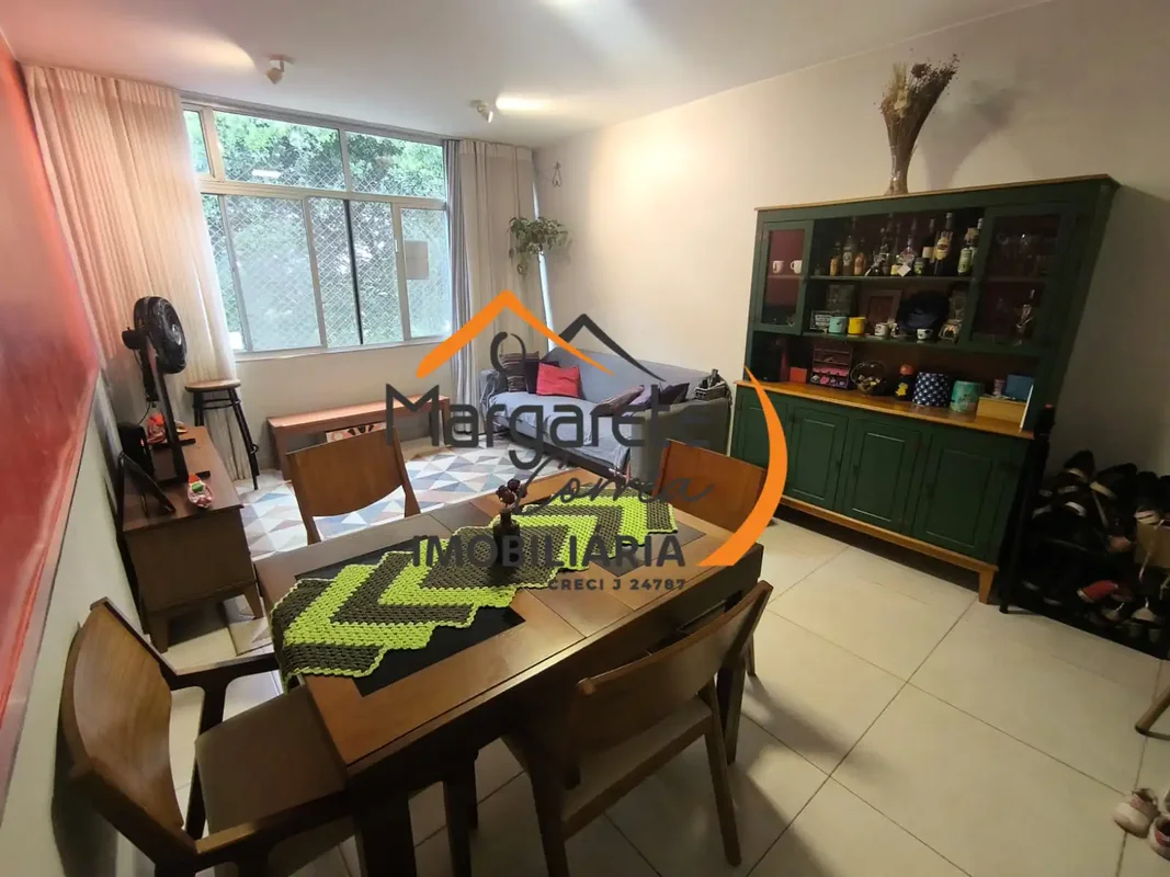 Imobiliária Margarete Corrêa vende Apartamento SQN 404, excelente apartamento va...