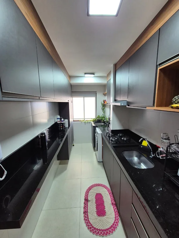 OPORTUNIDADE: Porteira Fechada no Vivance , Nascente e Vaga Térrea?A escolha est...