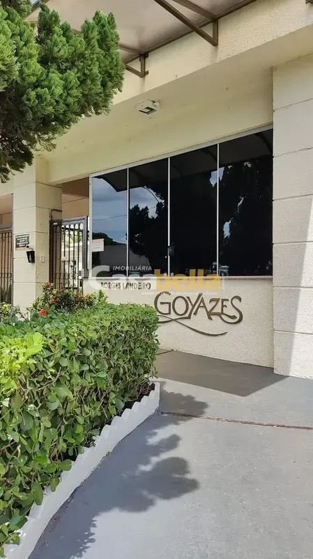 Apartamento 2 Quartos com Suíte no Condomínio Borges Landeiro Goyazes Aparecida ...