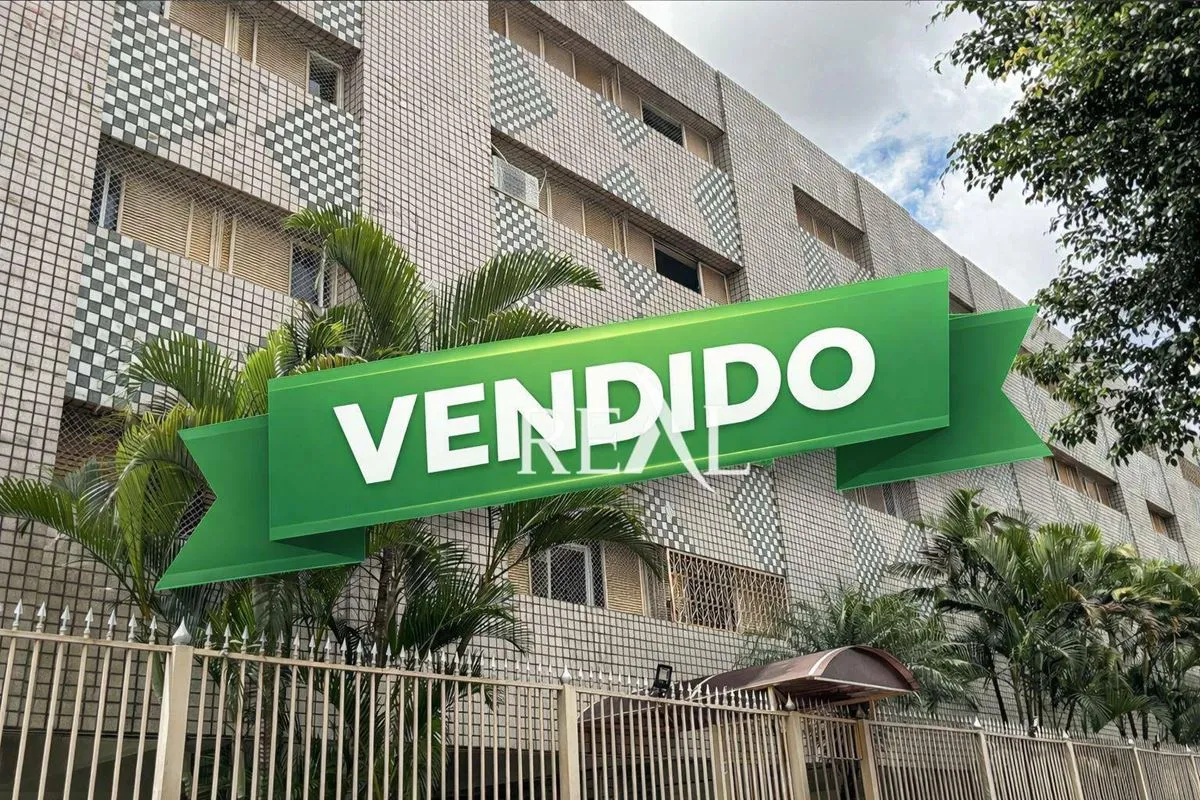Venda | Cruzeiro Novo | SHCES 807 | 67 m² | 3 quartos | VazadoAssista o vídeo do...