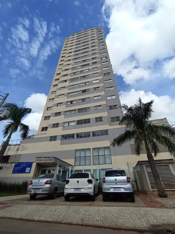 Apartamento à venda com 56,85 m² e 2 Quartos no Brisas di Lorenzzo - Vila Rosa e...