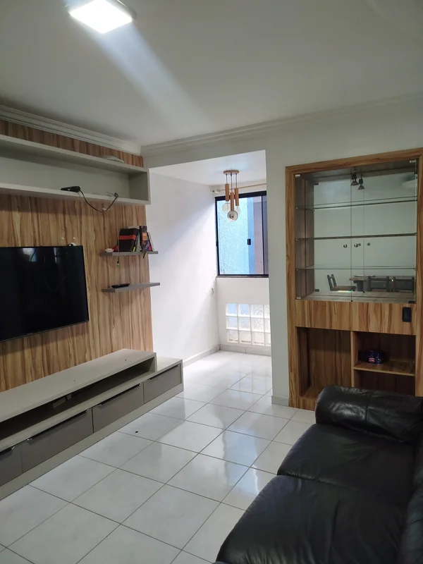 Excelente apartamento de 3 quartos em ótima localização.Valor: R$ 370 milLocaliz...