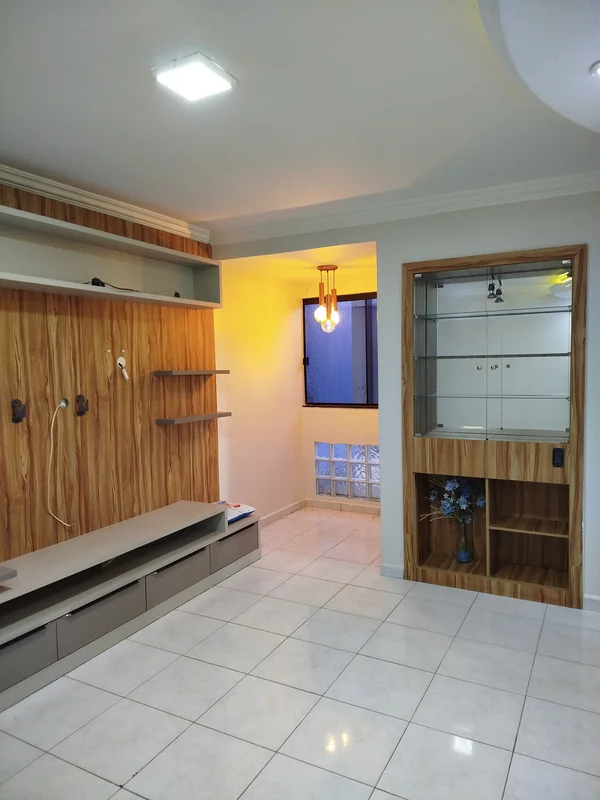 Excelente apartamento de 3 quartos com 02. Banheiros, em ótima localização.No pr...