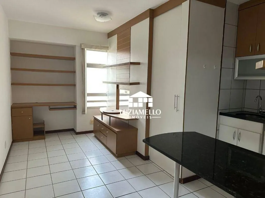 CCSW 04 - Edifício Top Master - Sudoeste /DFKitinete semi mobiliada, funcional e...