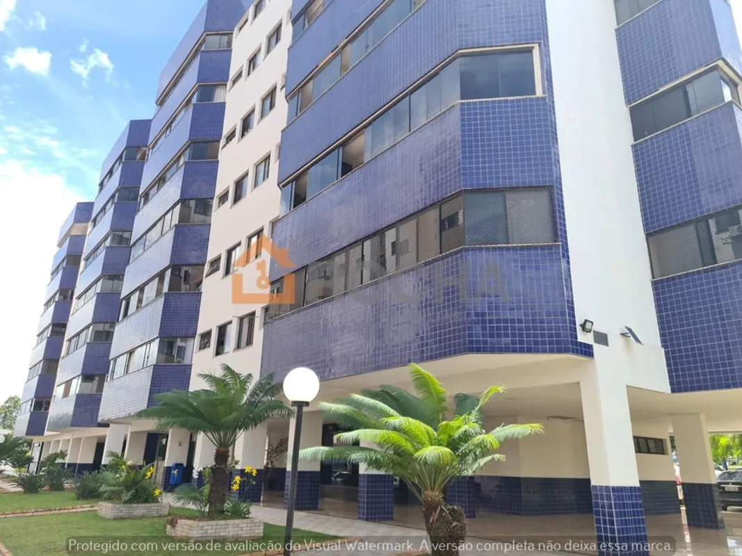 VILLA152869 - Última atualização: 01/04/26 23:32Quadra Central - Apto reformado,...