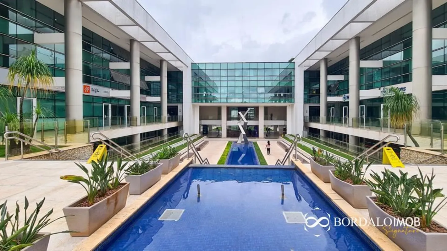 VILLA152865 - Última atualização: 31/03/26 23:31Espetacular salas montadas Edifi...