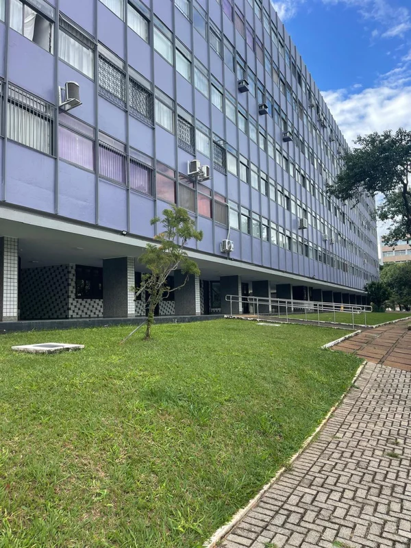 Conheça este apartamento de 3 quartos na SQS 102 Bloco D, ASA SUL, Brasília, uma...
