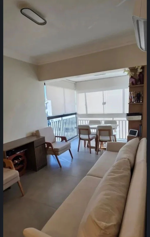 Vendo Apartamento em Águas Sul – 60m² | 2 Quartos | Lazer Completo - Residencial...