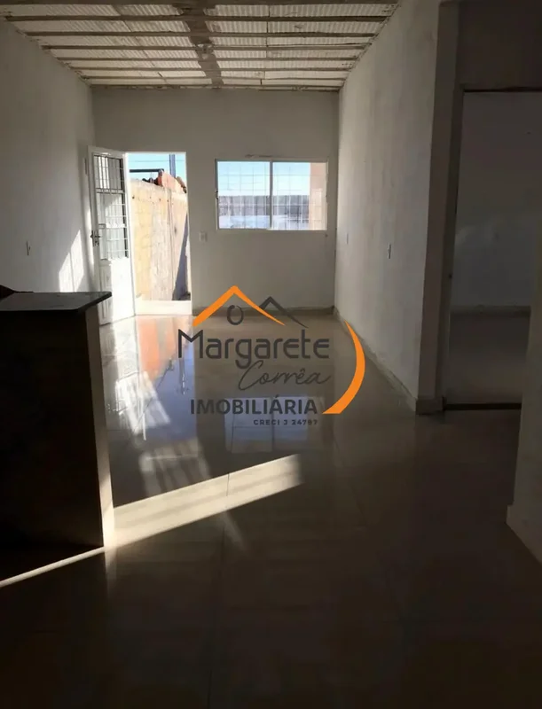 Imobiliária Margarete Corrêa Vende Casa na Nova Colina Diguenea*Analisa Permuta ...