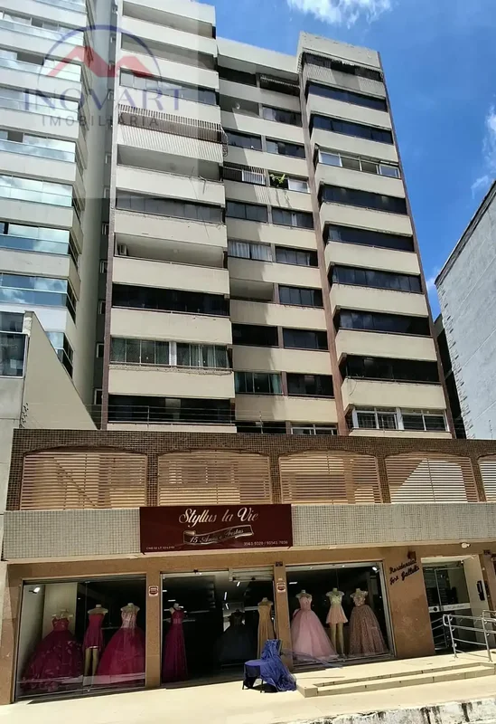 EXCELENTE IMÓVEL NO CENTRO DE TAGUATINGA - CNB 2Ótima localização, próximo a pad...