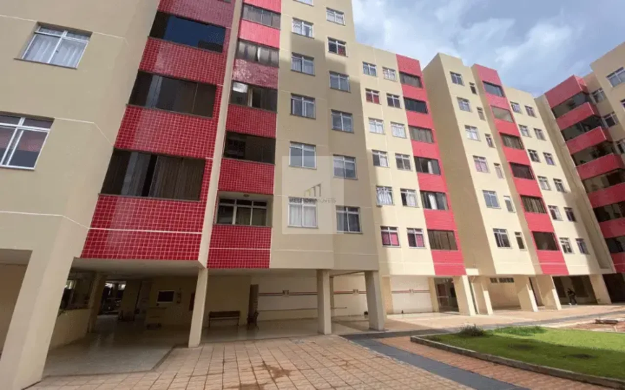 Edifício Montreal Park | QI 31 – Guará IIApresento uma excelente oportunidade pa...