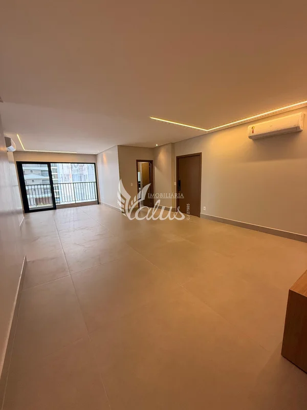 VENDOAPARTAMENTO 3 SUÍTES - GRAN MARISTA (Setor Marista)TODO EM ARMÁRIOS (+ ar c...