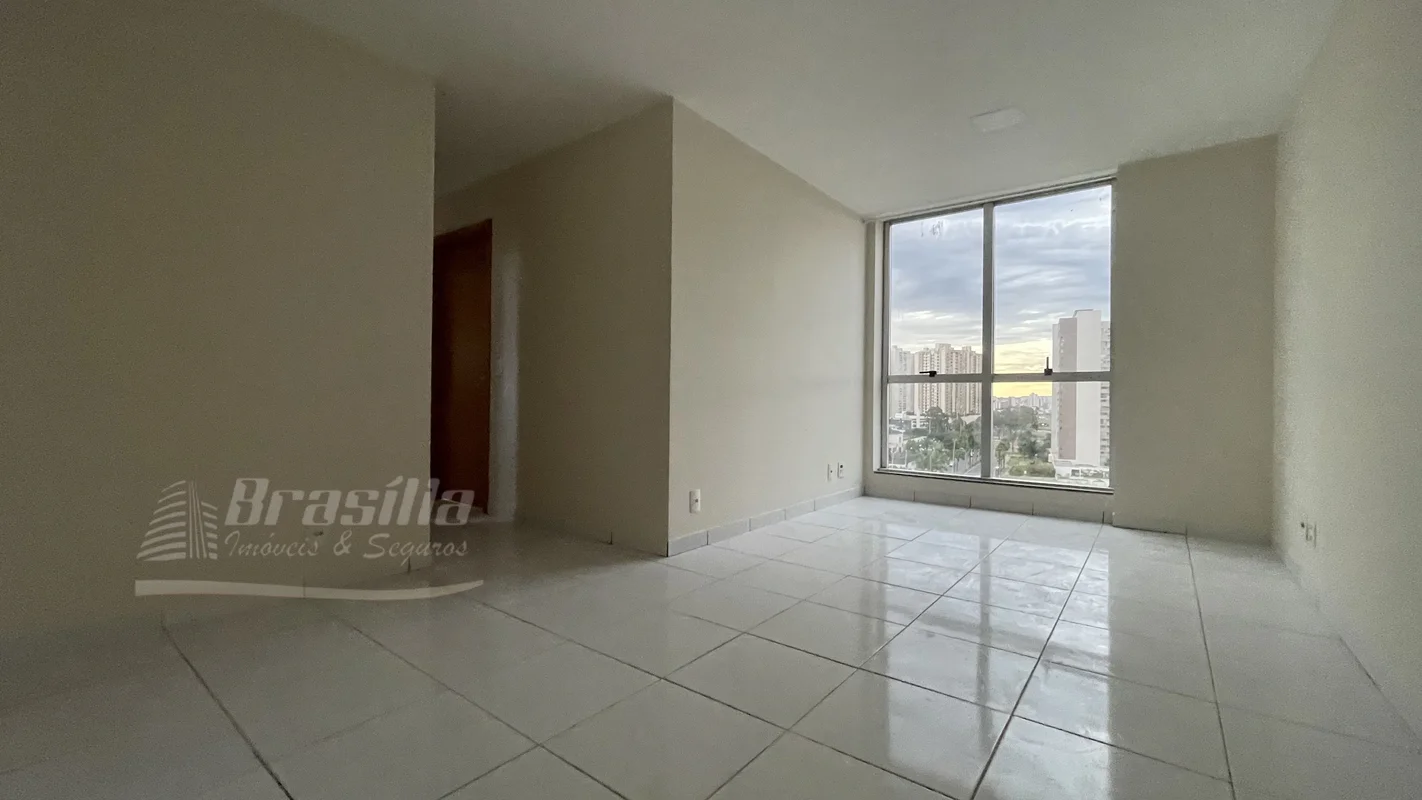 ROSELY GONÇALVES, Rua Copaíba - Águas Claras Apartamento de 2 Quartos. Este exce...