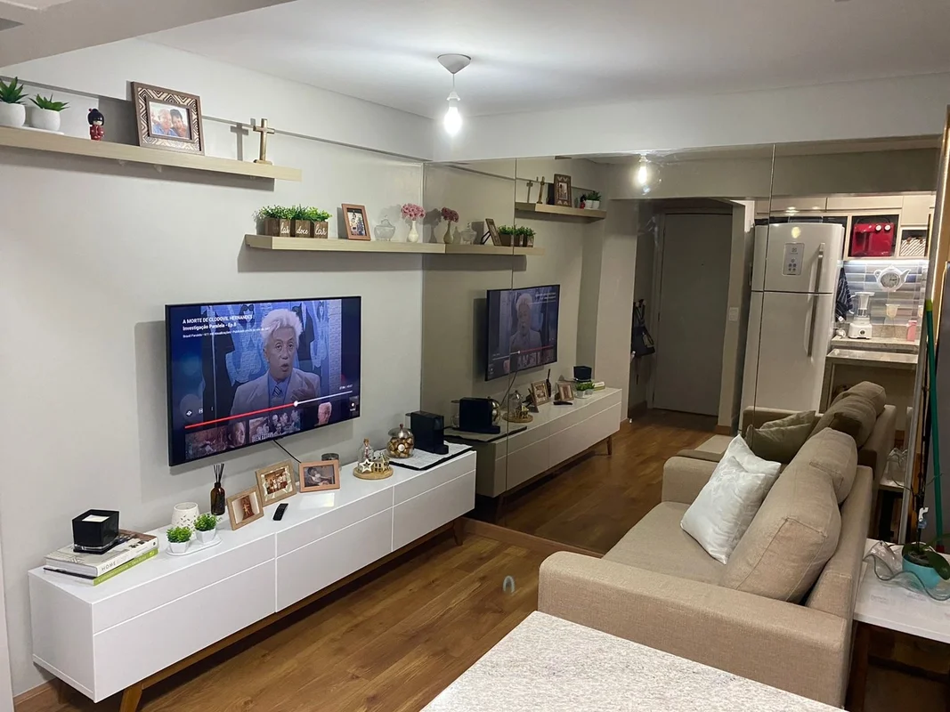 Espetacular Apartamento - Conforto, Estilo e Lazer Completo!Prepare-se para se e...