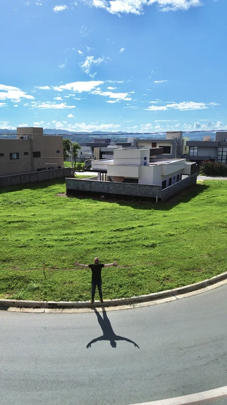 Terreno à venda no Villagio Toscana Com uma tipologia incrível, situado em esqui...