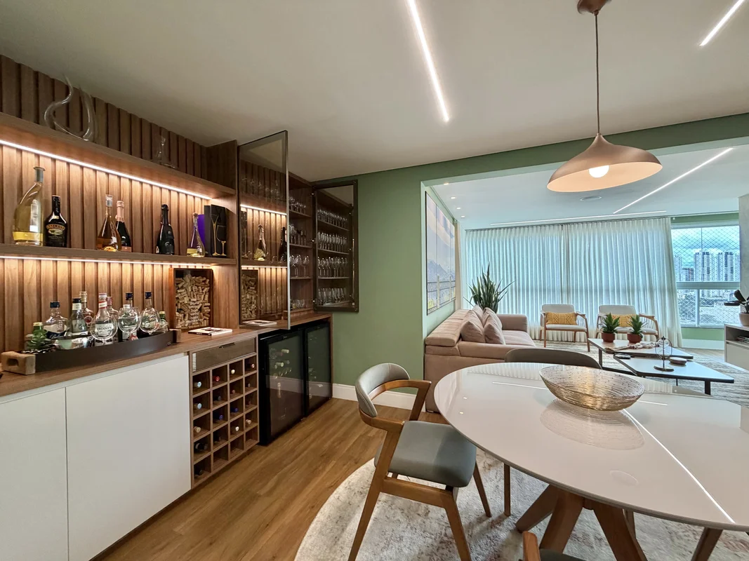 Oferecido no valor de R$ 2.290,00 apartamento único.Despensa apresentações com o...