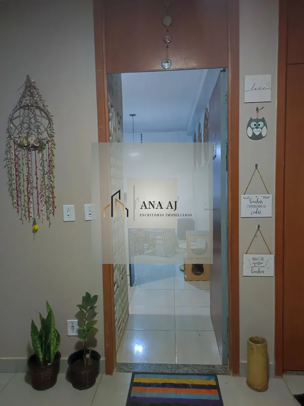 ANA IMÓVEIS ANUNCIA:OPORTUNIDADE: EXCELENTE APARTAMENTO CONDOMÍNIO 15 RIACHO FUN...