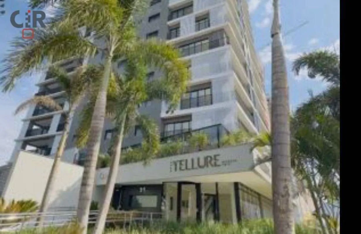 Preço de Oportunidade Opus Tellure | Torre BR$ 1.999.000Luxo, exclusividade e al...