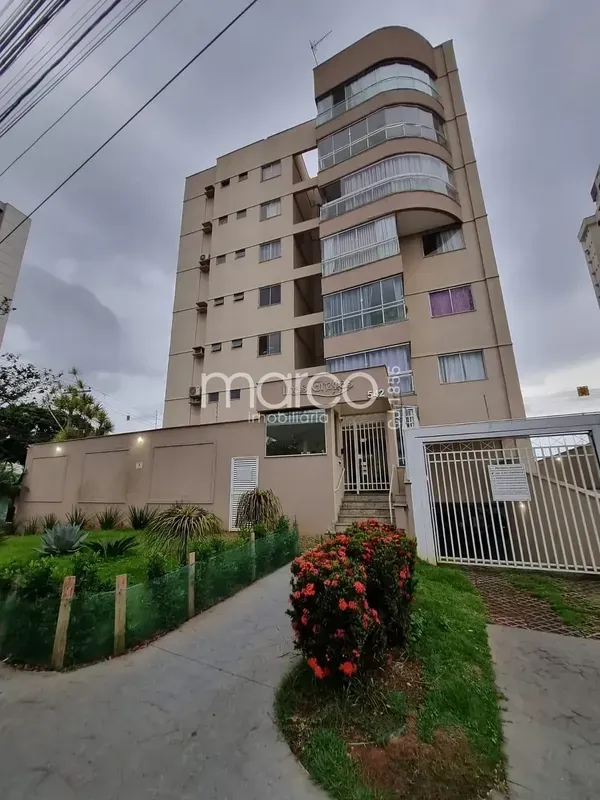 Um Ótimo apartamento no setor Parque Amazônas, contendo: 02 Quartos sendo um suí...