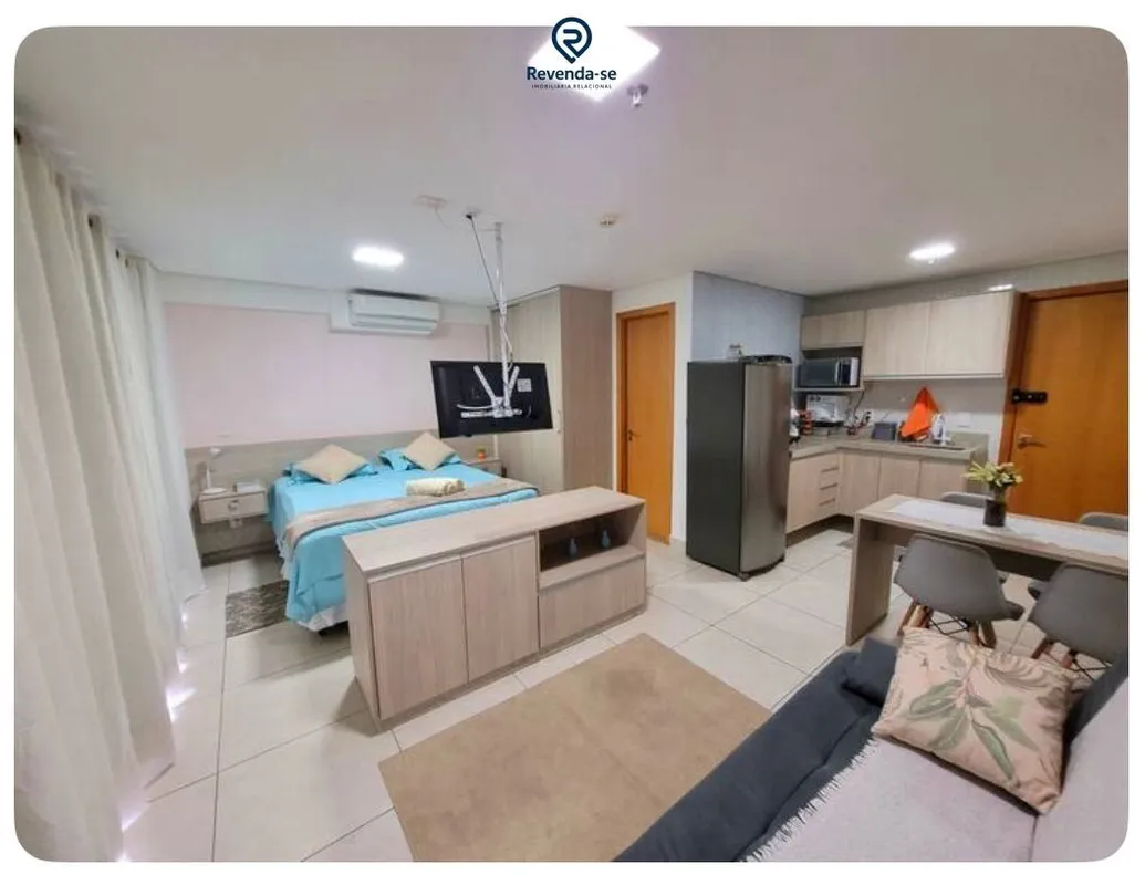 Oportunidade de Moradia e Investimento no Jardim Goiás!Viva com conforto e prati...
