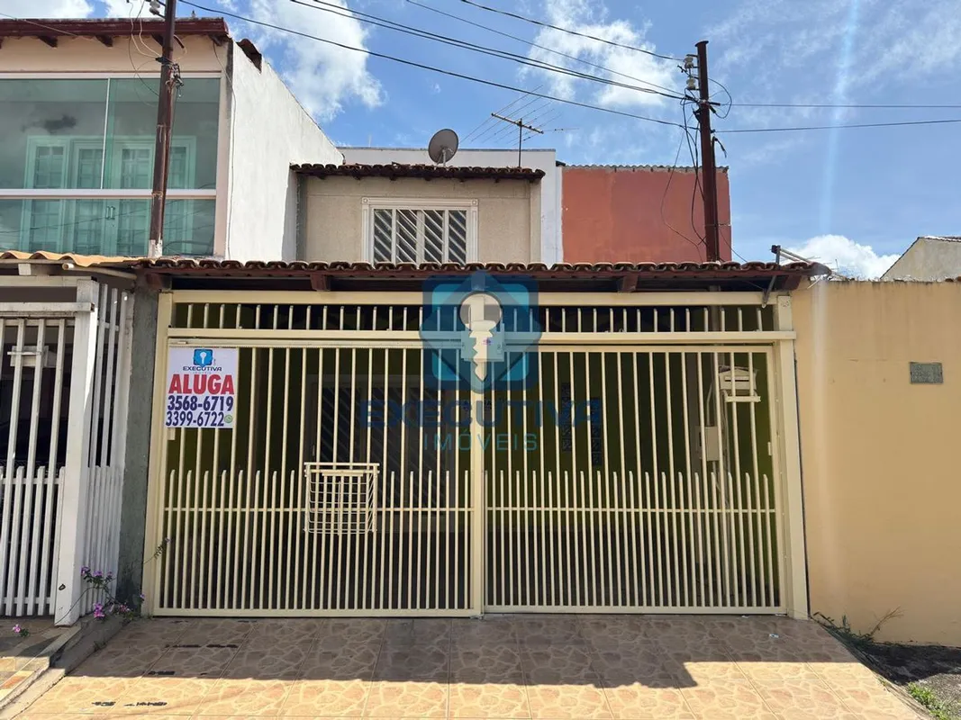 EXECUTIVA IMÓVEIS ALUGACASA NO QN 01 RIACHO FUNDO IEndereço: QN 01 CONJUNTO 29 C...