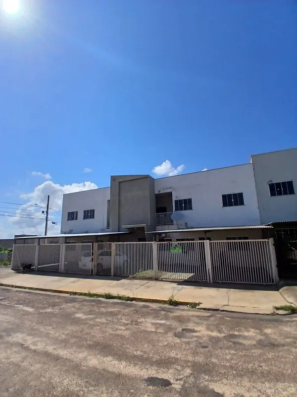 Apartamento a venda no vertentes.Dois quartossalacozinhabanheiro sociallavanderi...