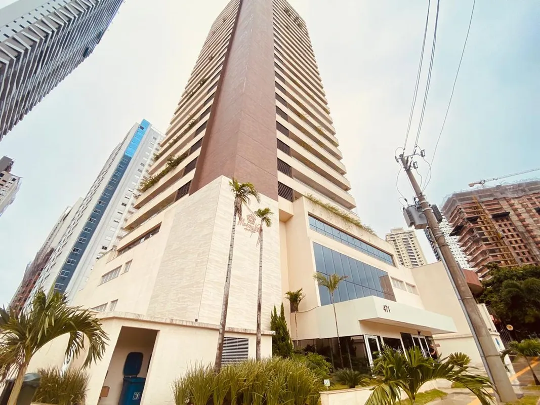 Apartamento 3 Quartos com armarios no MaristaApartamento no Setor Marista – Edif...